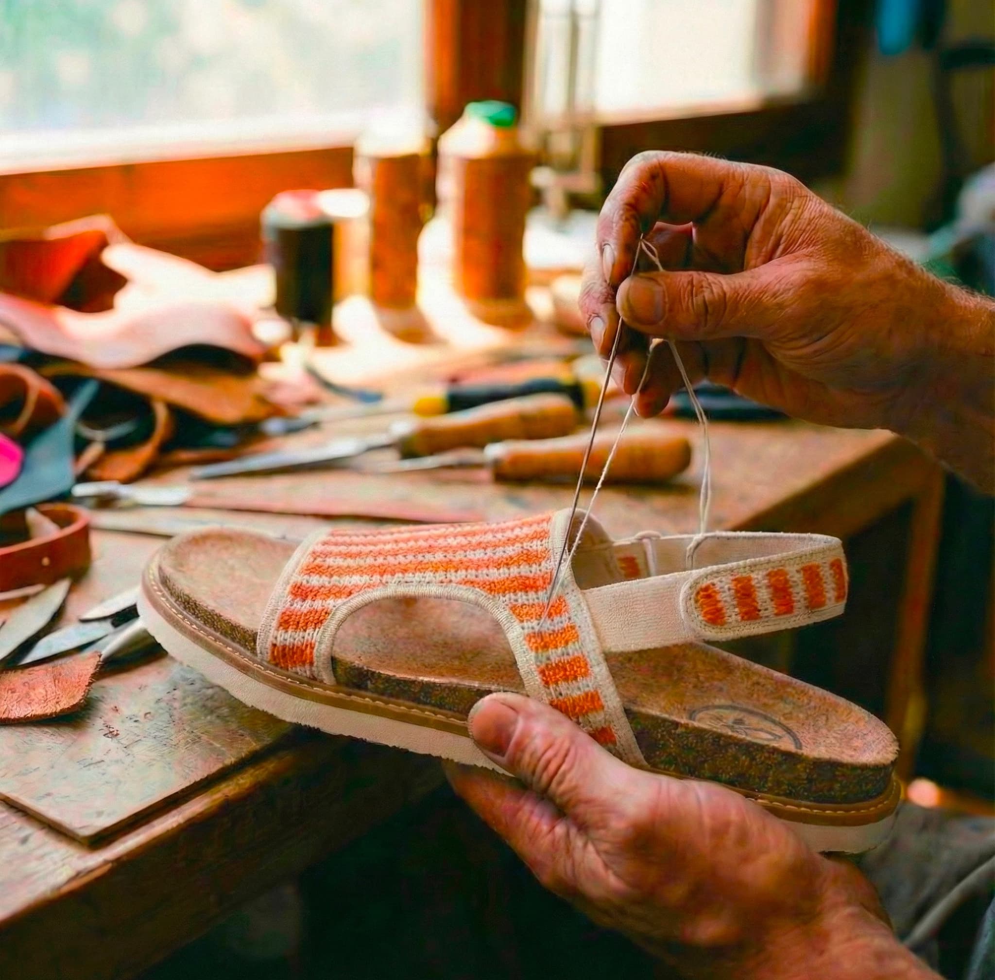 Fabrication artisanale