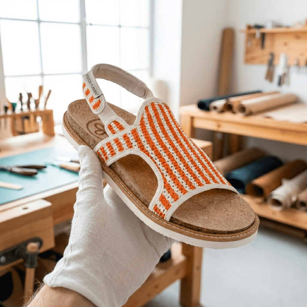 Le Contrôle Qualité